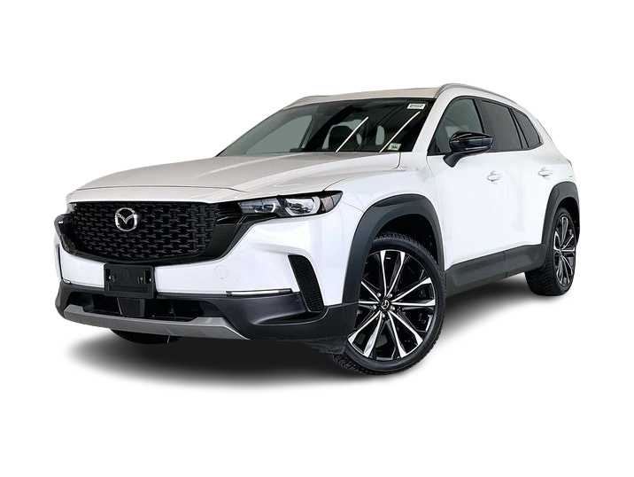 Thumbnail: 2024 Mazda CX-50 - 1