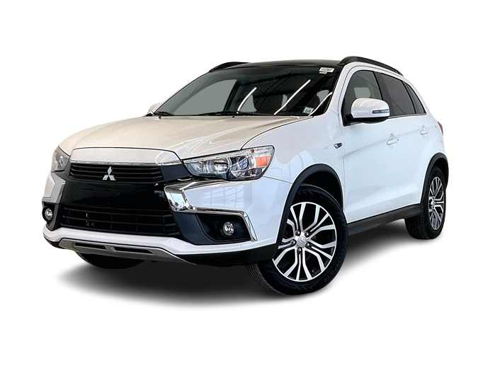 2016 Mitsubishi Outlander Sport GT -
                Orchard Park, NY