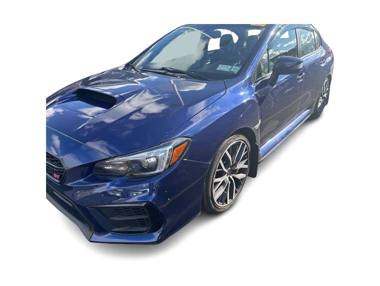 Thumbnail: 2021 Subaru WRX - 1