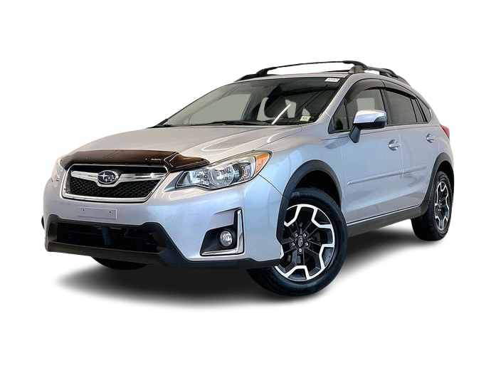 2017 Subaru Crosstrek Limited -
                  Orchard Park, NY