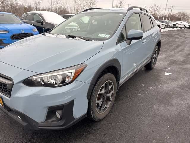 2019 Subaru Crosstrek Premium