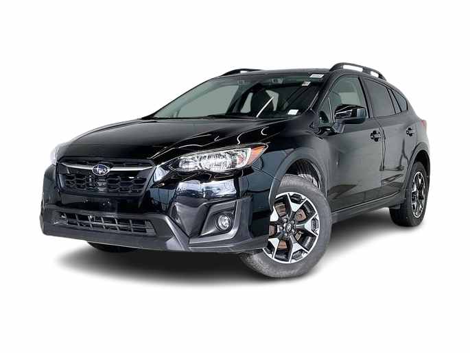 Thumbnail: 2019 Subaru Crosstrek - 1