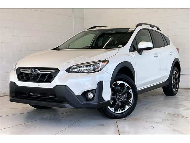 2023 Subaru Crosstrek Premium
