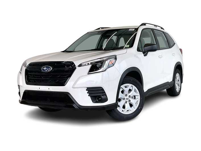 Thumbnail: 2023 Subaru Forester - 1