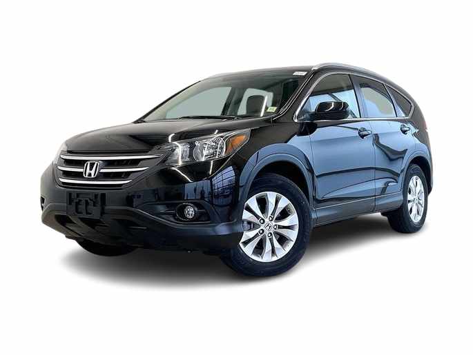 Thumbnail: 2012 Honda CR-V - 1