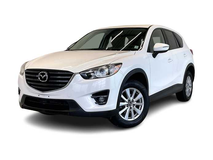 2016 Mazda CX-5 Touring -
                  Orchard Park, NY
