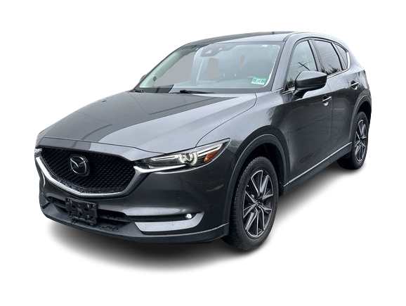 2018 Mazda CX-5 Grand Touring -
                Orchard Park, NY