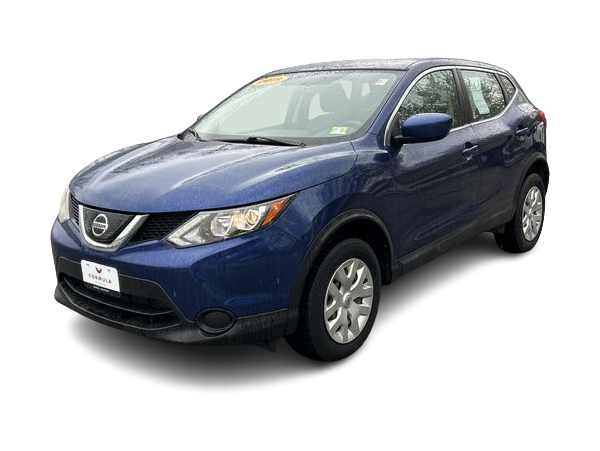 Thumbnail: 2019 Nissan Rogue Sport - 1