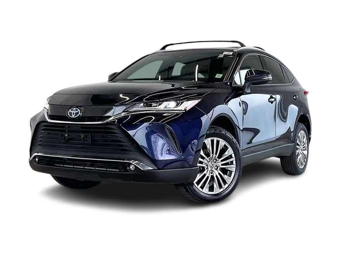 Thumbnail: 2023 Toyota Venza - 1