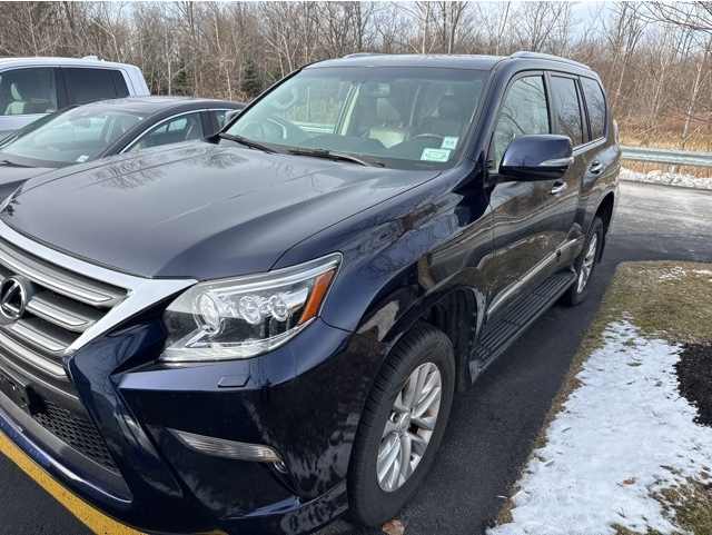 2018 Lexus GX PREMIUM's photo