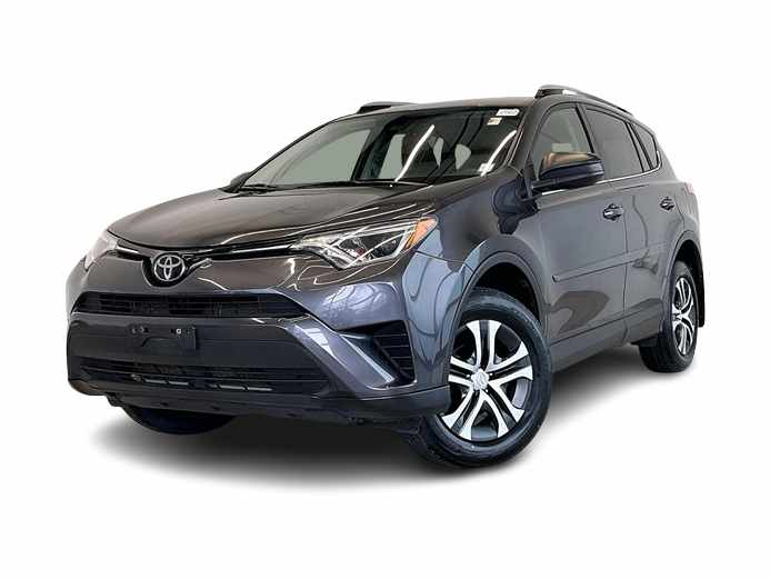 Thumbnail: 2018 Toyota RAV4 - 1