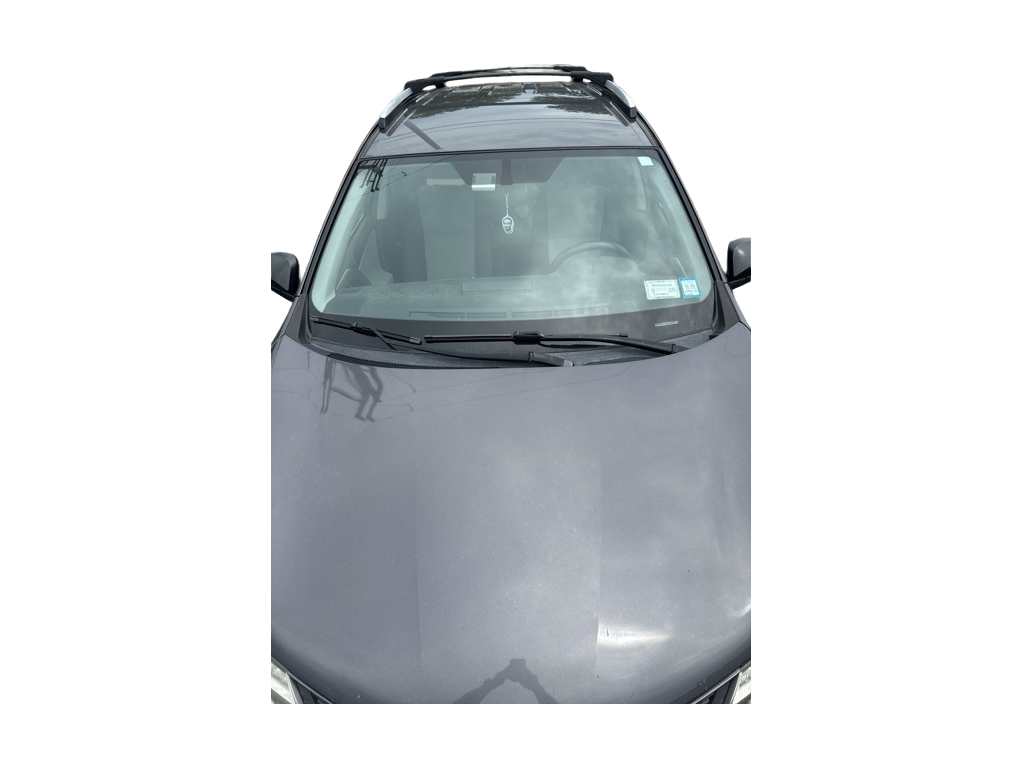 Thumbnail: 2015 Toyota RAV4 - 1