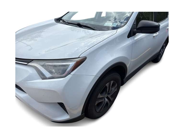 Thumbnail: 2017 Toyota RAV4 - 1