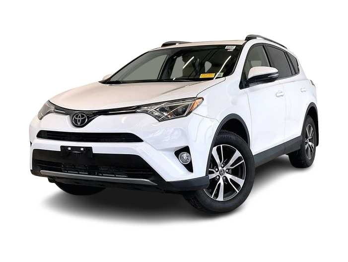 Thumbnail: 2018 Toyota RAV4 - 1
