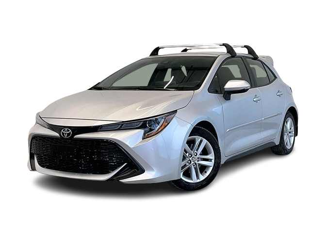 2022 Toyota Corolla SE -
                Orchard Park, NY