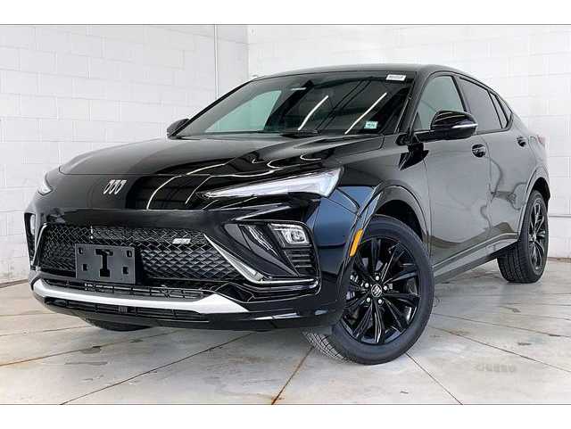 2024 Buick Envista Sport Touring