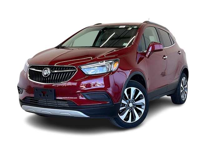 2022 Buick Encore Preferred -
                  Orchard Park, NY