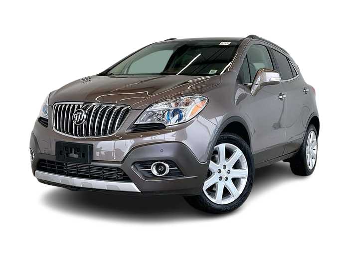 Thumbnail: 2015 Buick Encore - 1