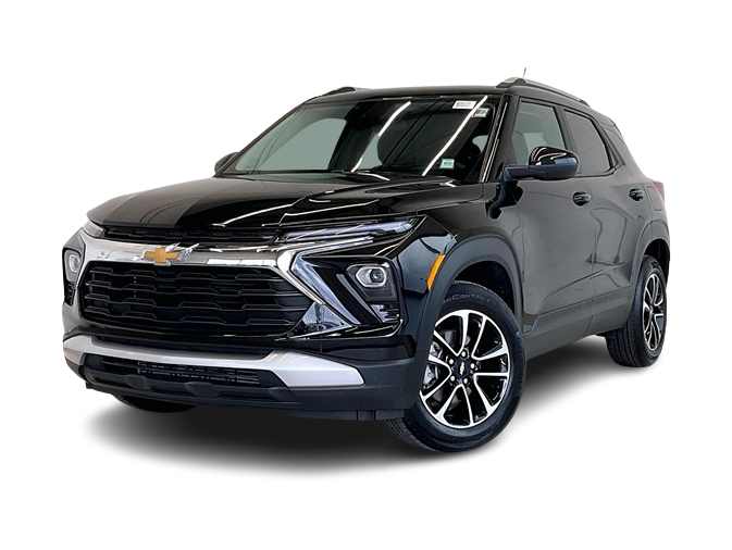 2025 Chevrolet TrailBlazer LT -
                Orchard Park, NY