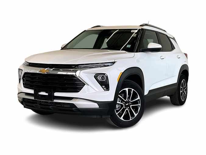 2025 Chevrolet TrailBlazer LT -
                Orchard Park, NY