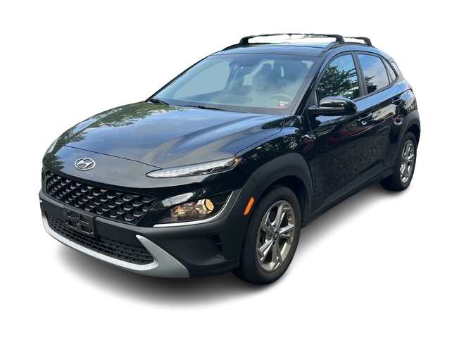 Thumbnail: 2023 Hyundai Kona - 1