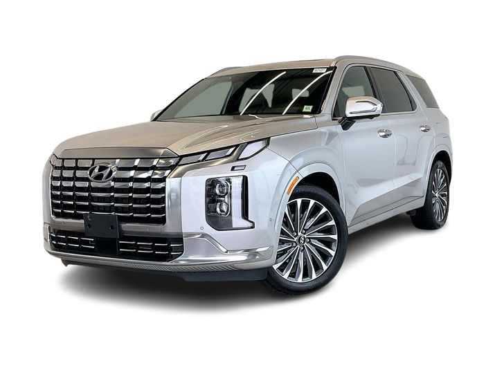 Thumbnail: 2024 Hyundai Palisade - 1