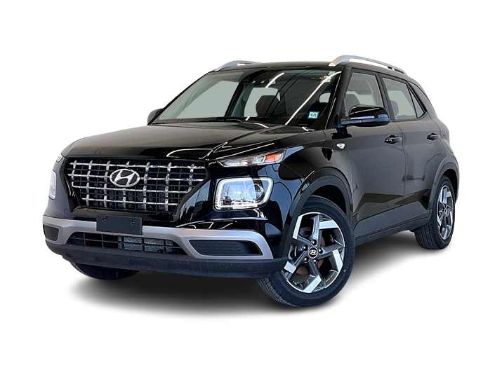 2022 Hyundai Venue SEL -
                Orchard Park, NY