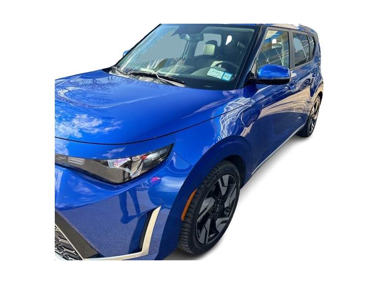 2023 Kia Soul GT-Line -
                Orchard Park, NY