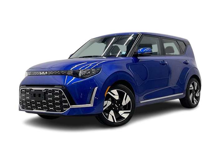 2023 Kia Soul GT-Line -
                Orchard Park, NY