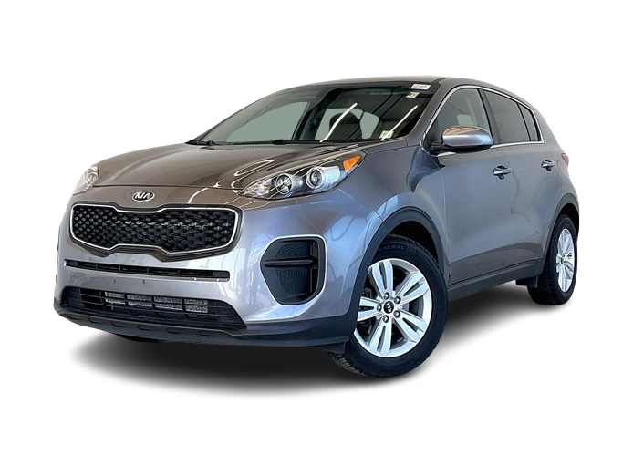 2017 Kia Sportage LX -
                  Orchard Park, NY
