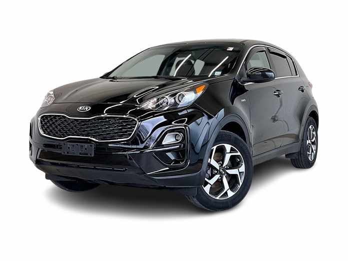 2020 Kia Sportage LX -
                Orchard Park, NY