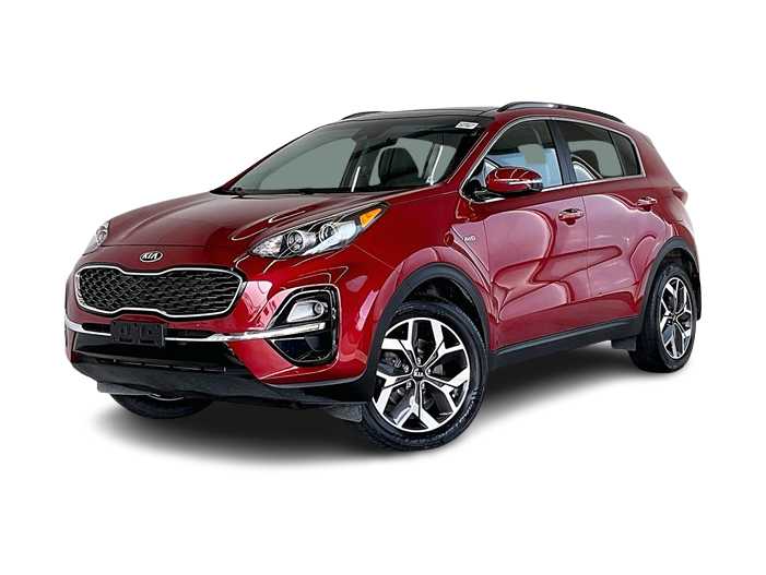 2022 Kia Sportage EX -
                Orchard Park, NY