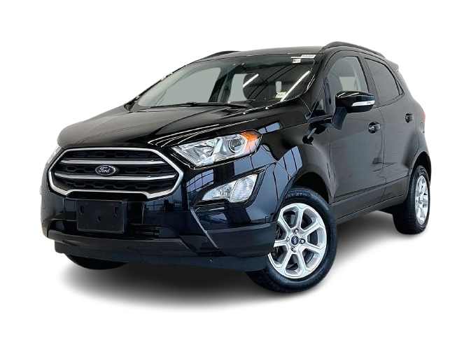 2021 Ford EcoSport SE -
                  Orchard Park, NY