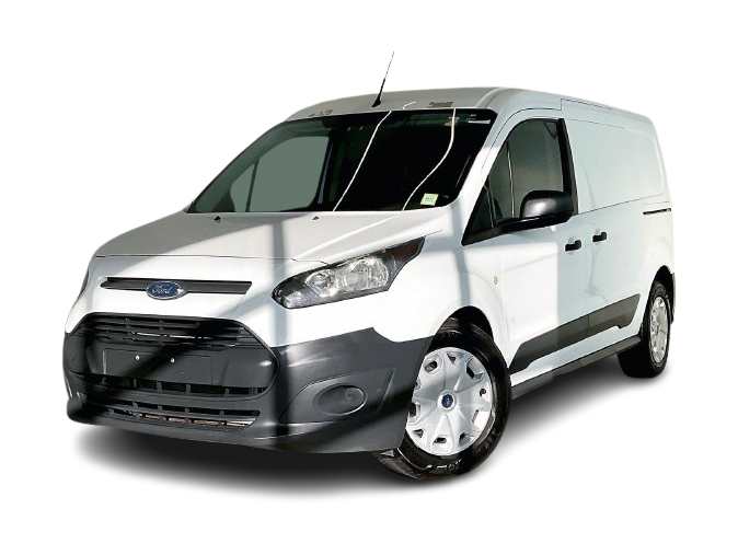 2017 Ford Transit Series Connnect XL -
                  Orchard Park, NY
