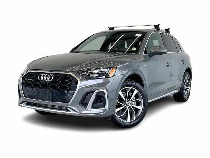 Thumbnail: 2023 Audi Q5 - 1