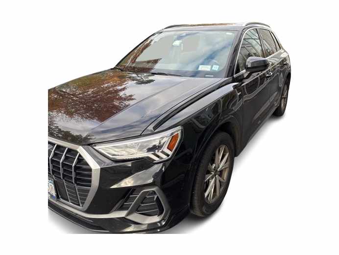 Thumbnail: 2021 Audi Q3 - 1