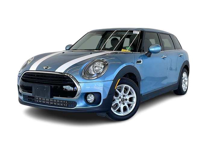2017 MINI Cooper Clubman Base -
                  Orchard Park, NY