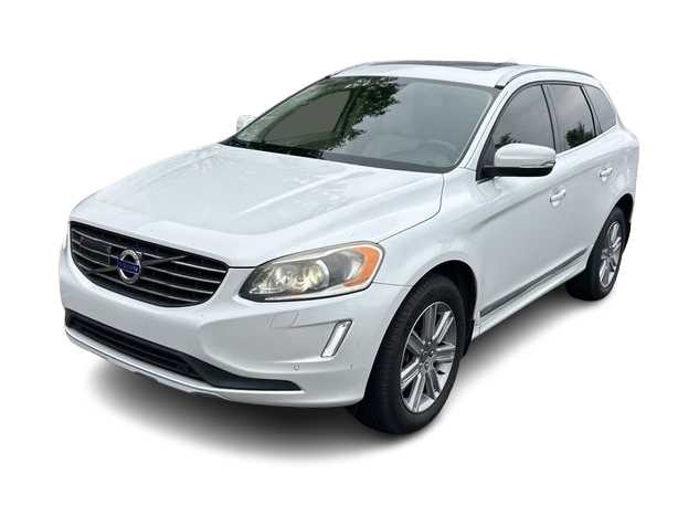 2016 Volvo XC60 T6 -
                  Orchard Park, NY