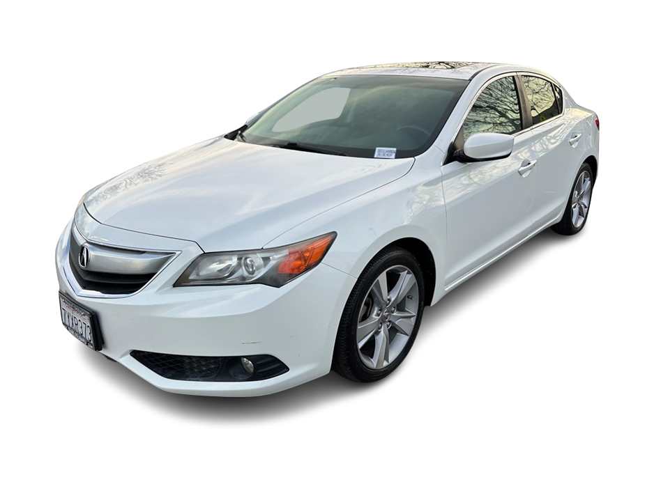2014 Acura ILX Technology -
                Walnut Creek, CA