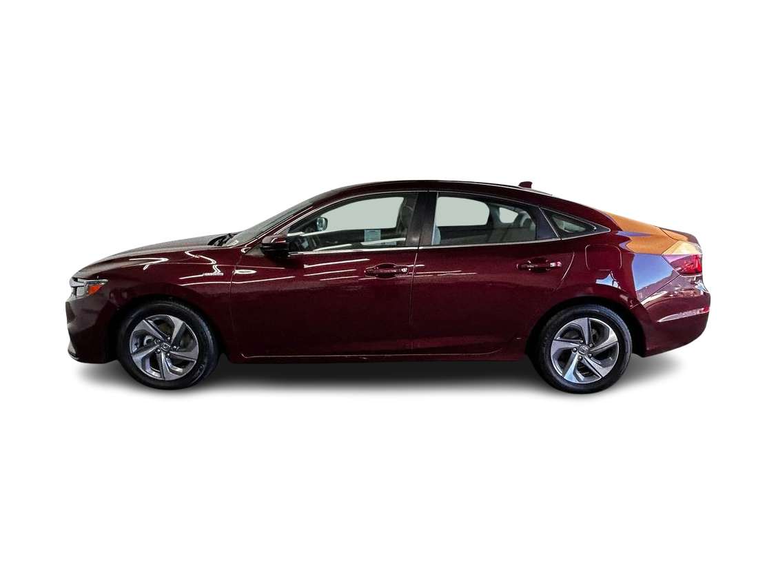 Thumbnail: 2019 Honda Insight - 1