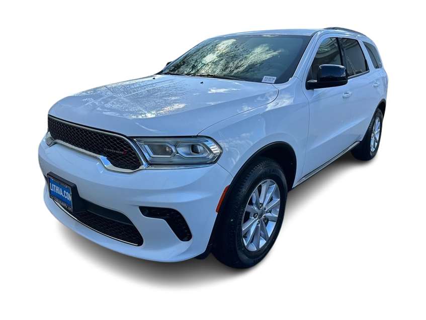 Thumbnail: 2023 Dodge Durango - 1
