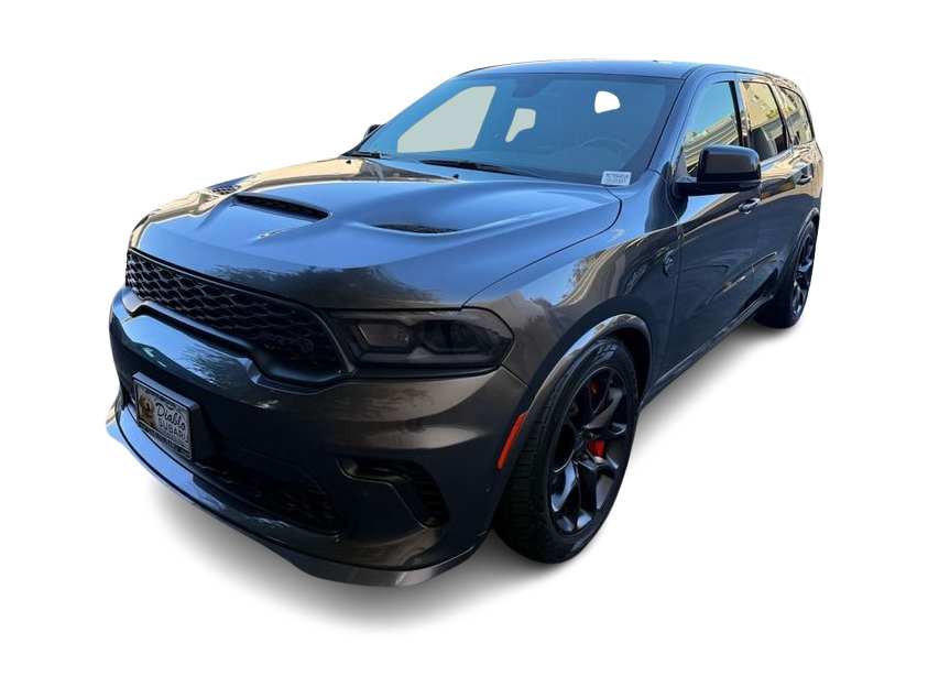 Thumbnail: 2021 Dodge Durango - 1