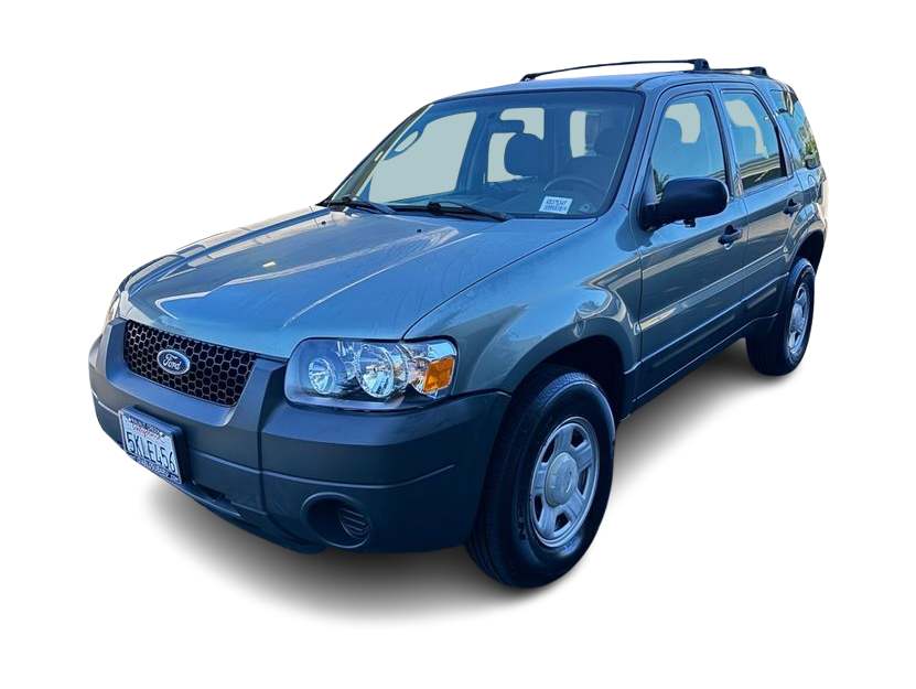 2005 Ford Escape XLS -
                  Walnut Creek, CA