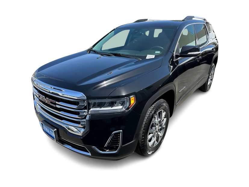 2023 GMC Acadia SLT -
                Walnut Creek, CA