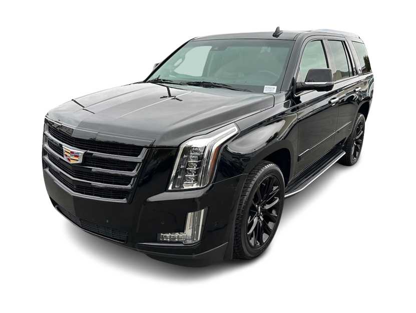 2019 Cadillac Escalade Luxury -
                Walnut Creek, CA