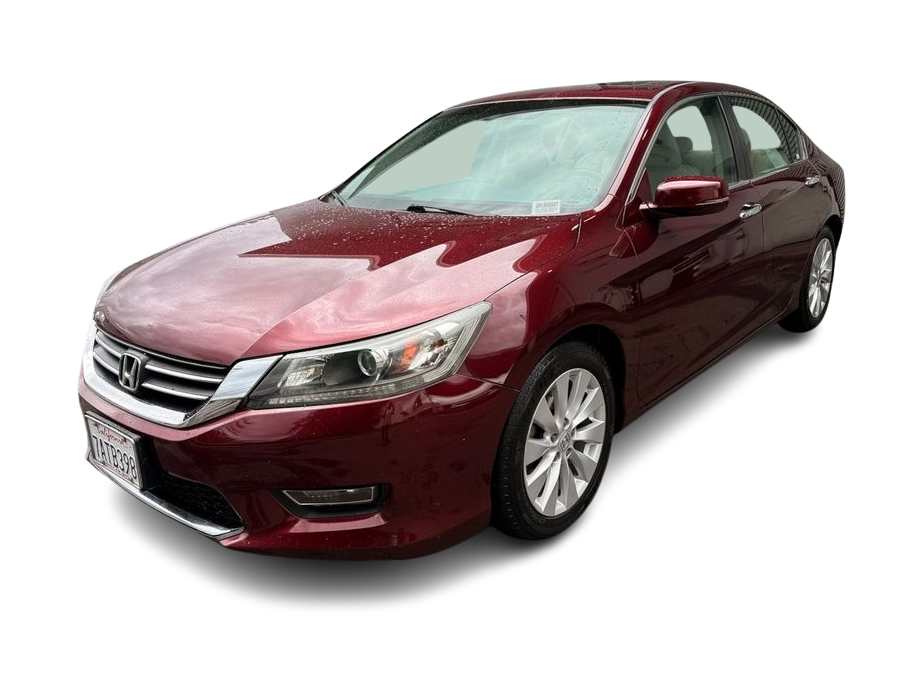 Thumbnail: 2013 Honda Accord - 1