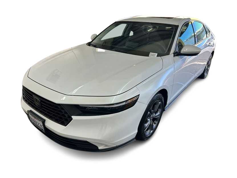 Thumbnail: 2023 Honda Accord - 1