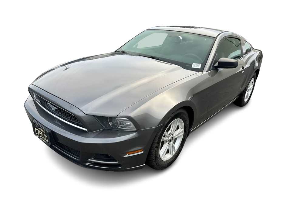 2014 Ford Mustang Base -
                  Walnut Creek, CA