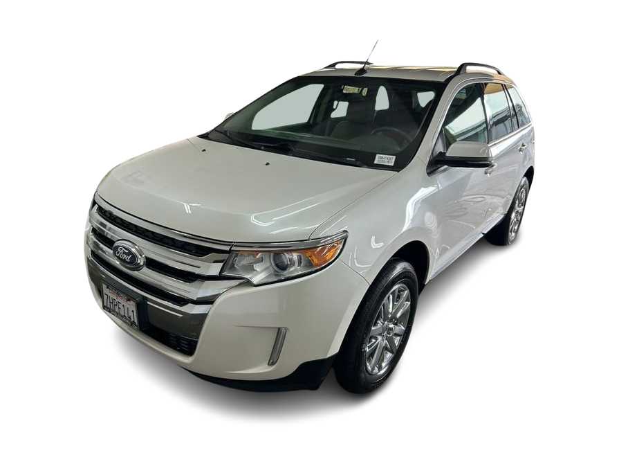 2014 Ford Edge SEL -
                  Walnut Creek, CA