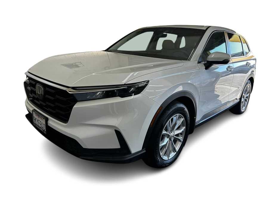 Thumbnail: 2024 Honda CR-V - 1